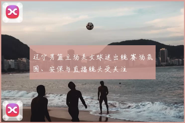 辽宁男篮主场美女球迷出镜 赛场氛围、安保与直播镜头受关注